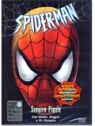 dvd Spiderman