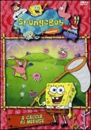Dvd Spongebob