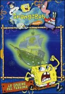 Dvd Spongebob