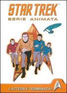 Dvd Star Trek, la serie animata
