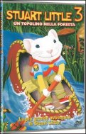 Dvd Stuart Little