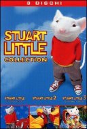 Dvd Stuart Little