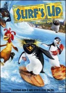 Dvd Surf's Up