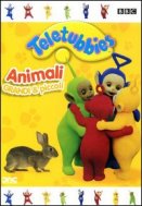 Dvd Teletubbies