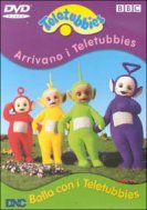 Dvd Teletubbies