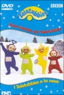 Dvd Teletubbies