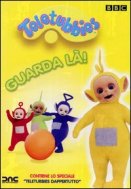 Dvd Teletubbies