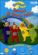 Dvd Teletubbies