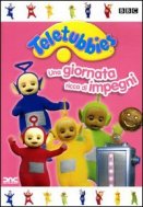 Dvd Teletubbies