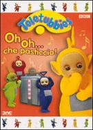 Dvd Teletubbies