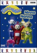 Dvd Teletubbies