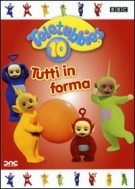 Dvd Teletubbies