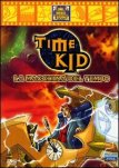 dvd Time Kid - La Macchina del Tempo 