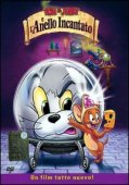 Dvd Tom & Jerry