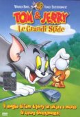 Dvd Tom & Jerry