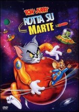 Dvd Tom & Jerry