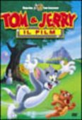 Dvd Tom & Jerry