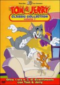 Dvd Tom & Jerry