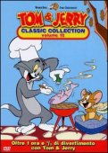 Dvd Tom & Jerry