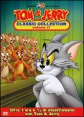 Dvd Tom & Jerry