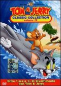 Dvd Tom & Jerry