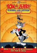 Dvd Tom & Jerry