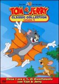 Dvd Tom & Jerry