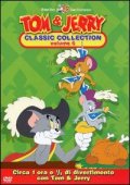 Dvd Tom & Jerry