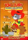 Dvd Tom & Jerry