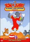 Dvd Tom & Jerry