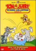 Dvd Tom & Jerry