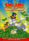 Dvd Tom & Jerry