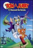 Dvd Tom & Jerry