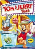 Dvd Tom & Jerry