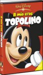 dvd Topolino