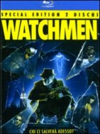 Dvd Watchmen