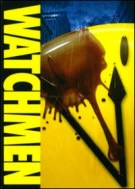 Dvd Watchmen