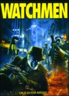 Dvd Watchmen