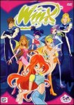 dvd Winx Club