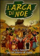 Dvd L'Arca di Noe'