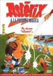 dvd Asterix