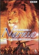 Dvd le cronache di Narnia. La sedia d'argento