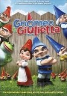 Dvd Gnomeo e Giulietta