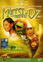 dvd Muppet