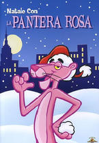 Dvd Pantera Rosa