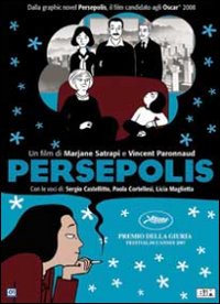 Dvd Persepolis