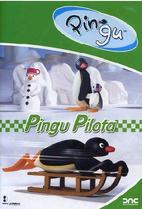 dvd Pingu