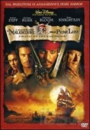 Dvd Pirati dei caraibi - La maledizione della prima luna
