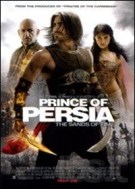 Dvd Prince of Persia