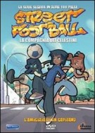 Dvd Street Football